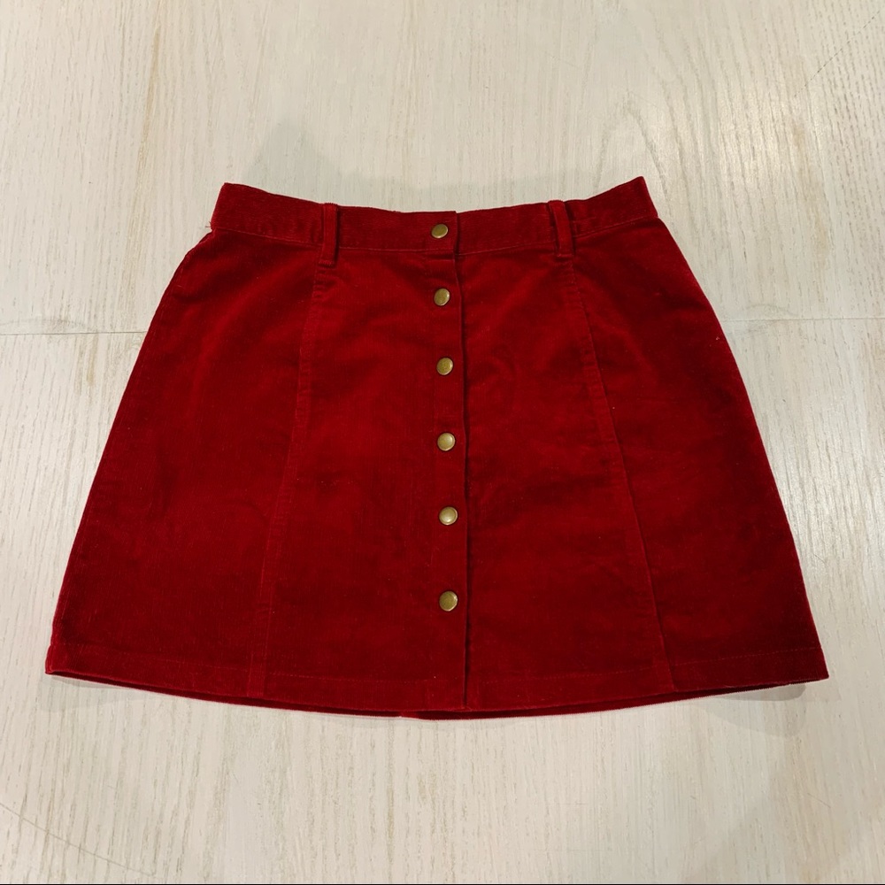 Brand: Forever 21 // Size: girls 11/12, *will fit women size XS or XXS